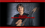 Allan Holdsworth