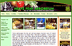 Heaps Peak Arboretum