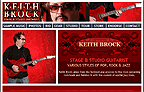 Keith Brock