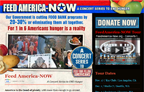Feed America Now